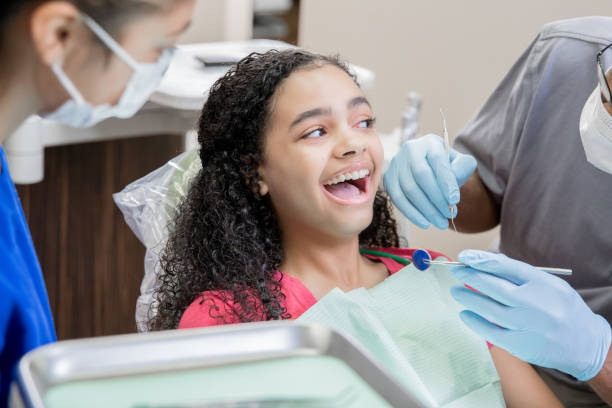 Best Broken or Cracked Tooth Emergency Dentist in Burnham, IL