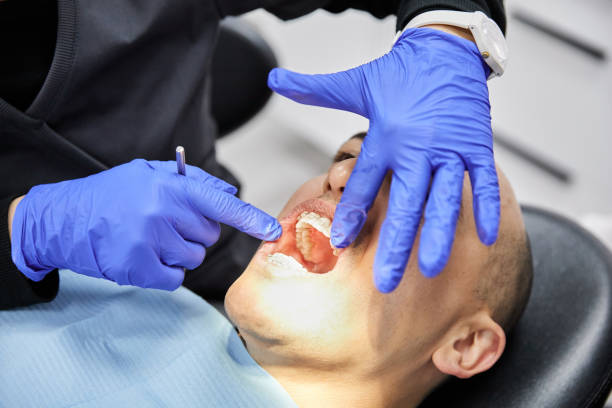 Best Emergency Dentist for Special Needs Patients in Burnham, IL