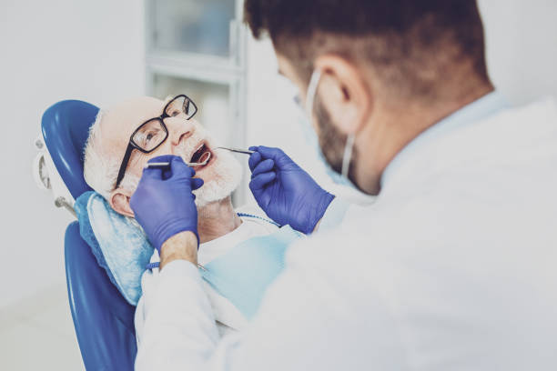 Best Orthodontic Emergency Dentist in Burnham, IL